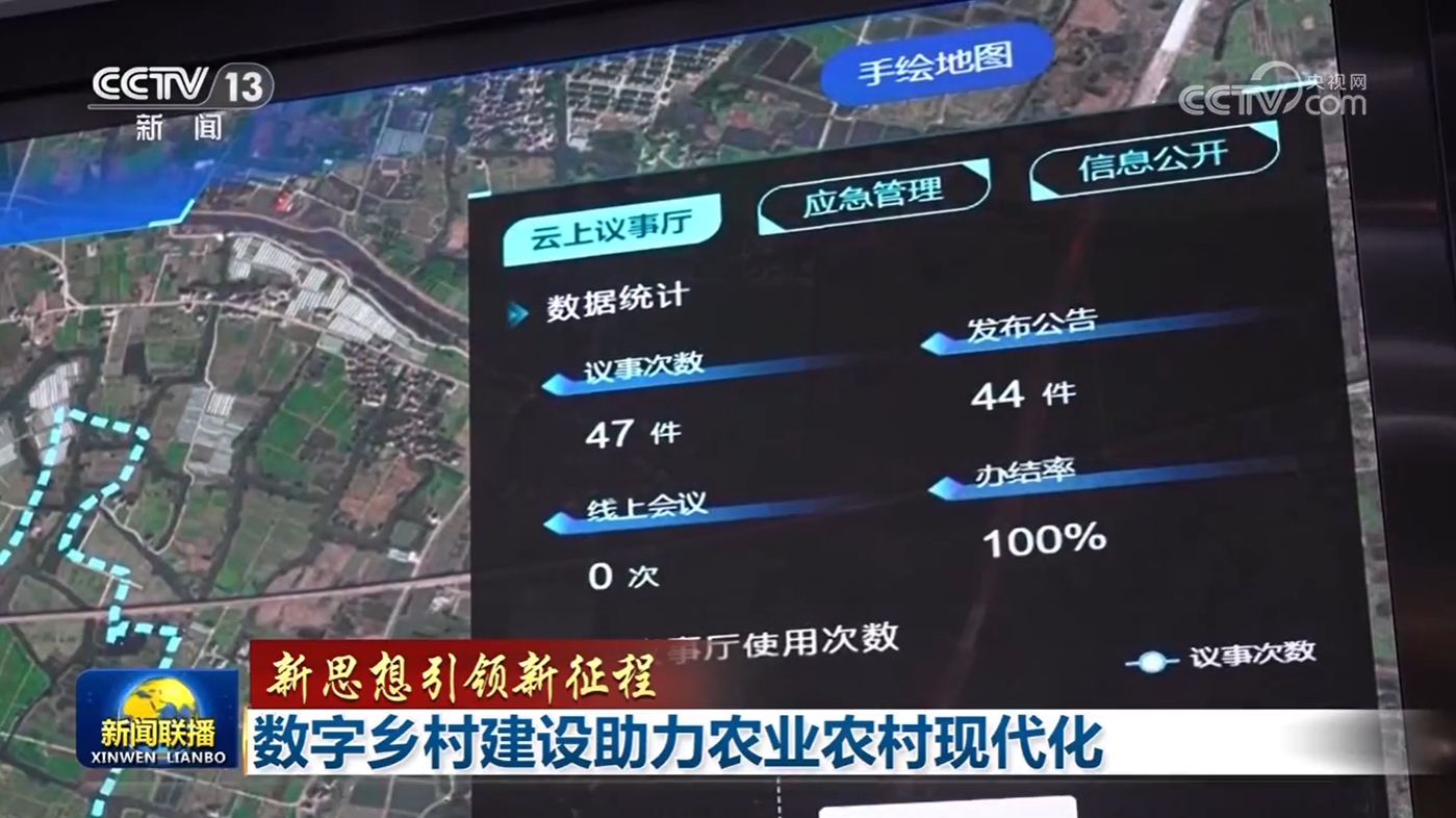 现代农业助力乡村振兴_农业助推乡村振兴之路_
